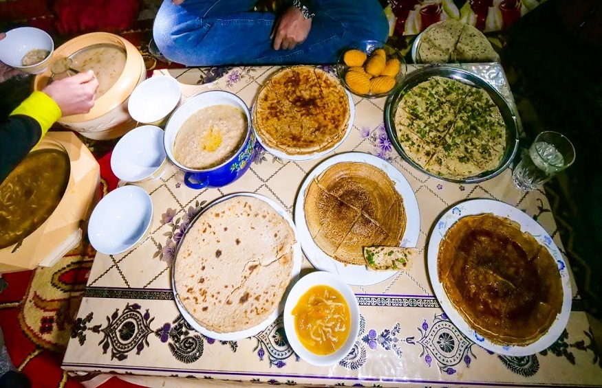 restaurant in pakistan