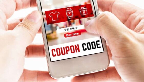 great promo codes
