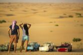 desert safari tours