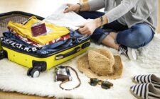 Items To Pack For Any Trip