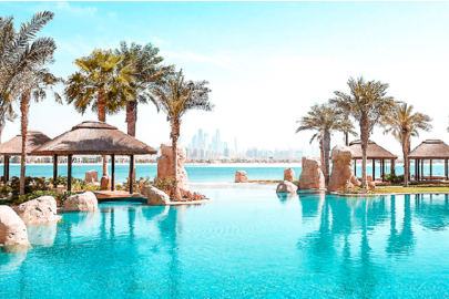 Swimming-Pools to Try in Dubai