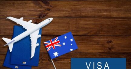 Visa Australia