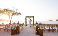 wedding venues in Costa Rica