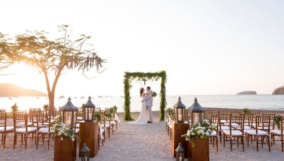 wedding venues in Costa Rica