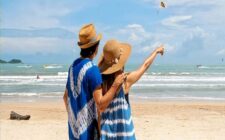 luxurious honeymoon tours