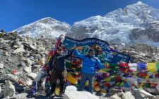 Everest Base Camp