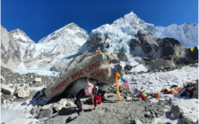 Trekking Routes in Nepal