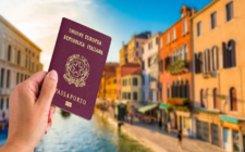 Italian Citizenship