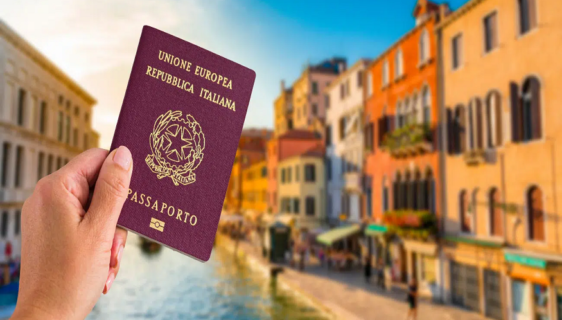 Italian Citizenship