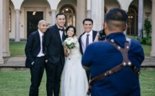 wedding videography Oahu