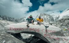 Everest Base Camp