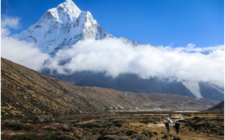 Everest Base Camp