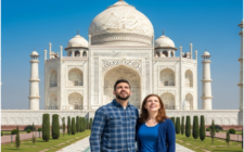 India golden triangle tour