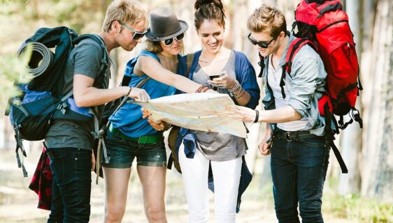 Travel Together