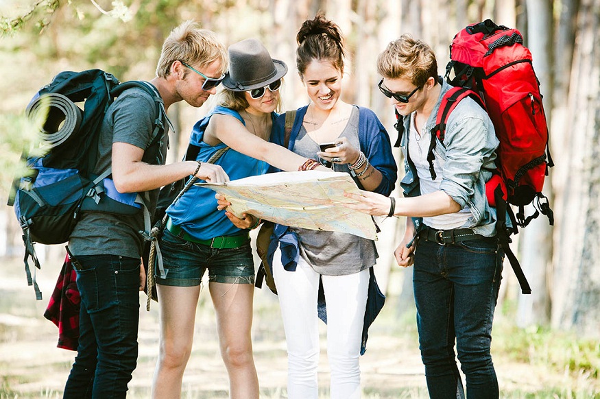 Travel Together