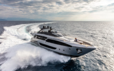 Riva Yacht Charter