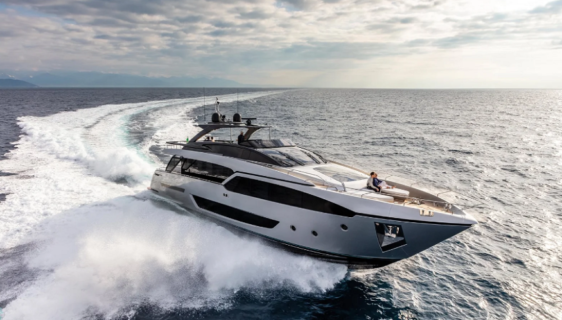 Riva Yacht Charter