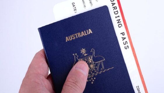 Australia visa for Indians