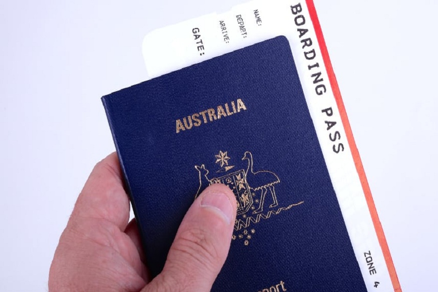 Australia visa for Indians
