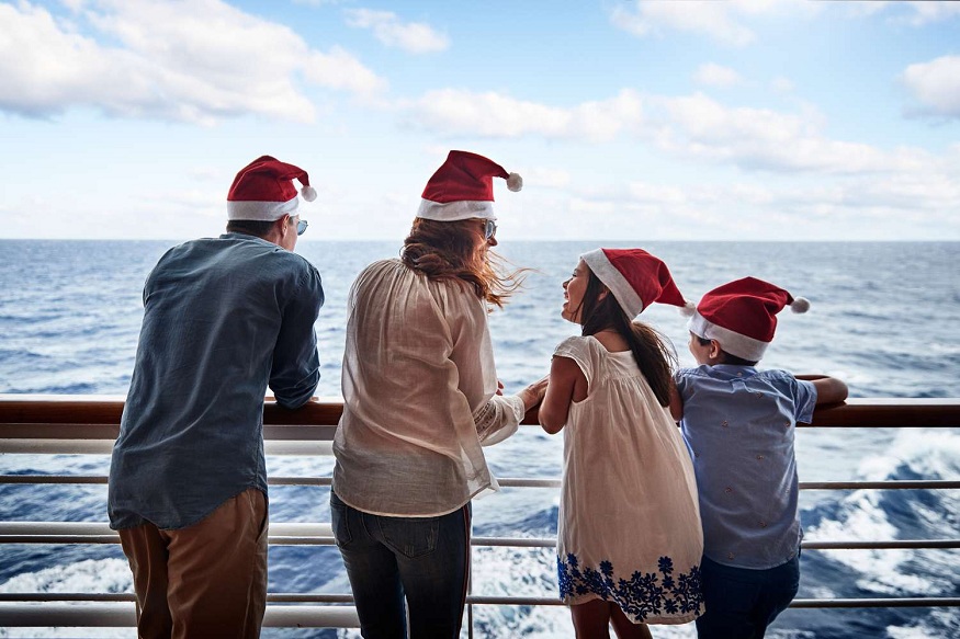 Best Christmas Cruises