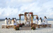 Cancun wedding