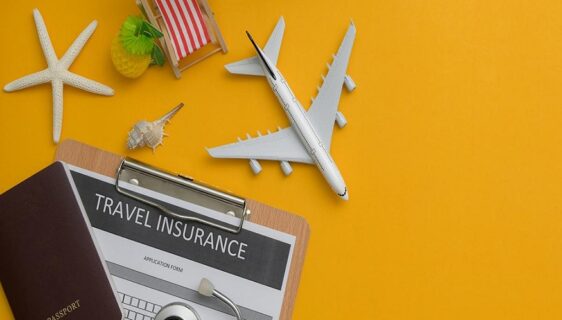 travel insurance