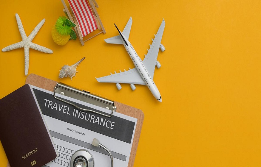 travel insurance