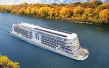 Tauck vs Viking River cruises