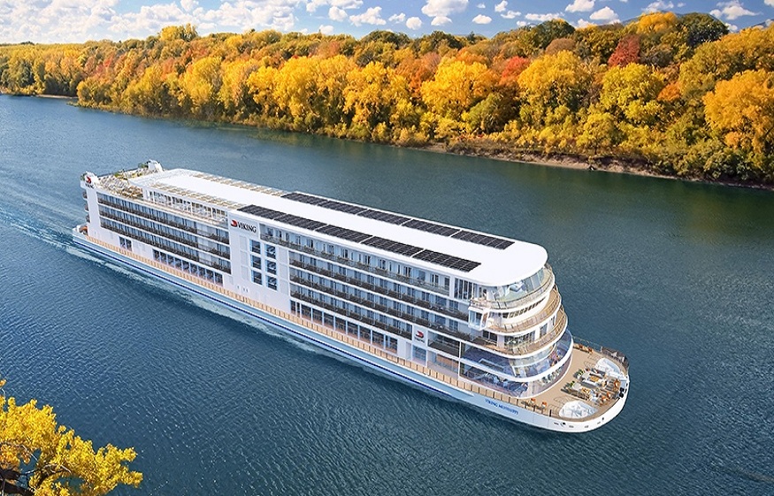 Tauck vs Viking River cruises