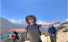 Everest Base Camp Helicopter Tour