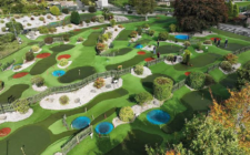 Manor & Ashbury Resorts