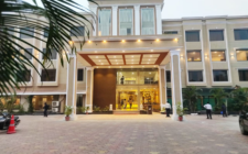 hotels in Jabalpur